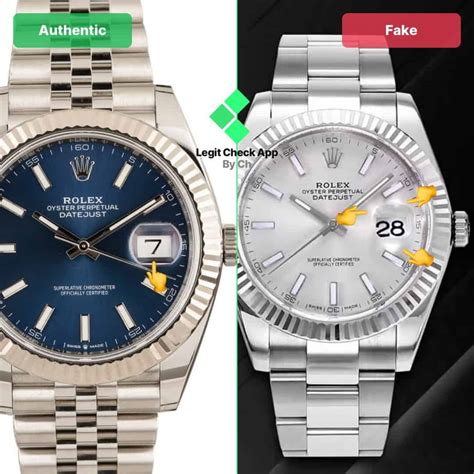 rolex oyster perpetual datejust gold fake vs real|rolex oyster perpetual datejust original.